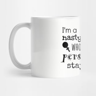 I'm a . . . Mug